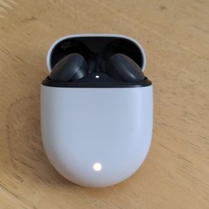 Google Pixel Buds